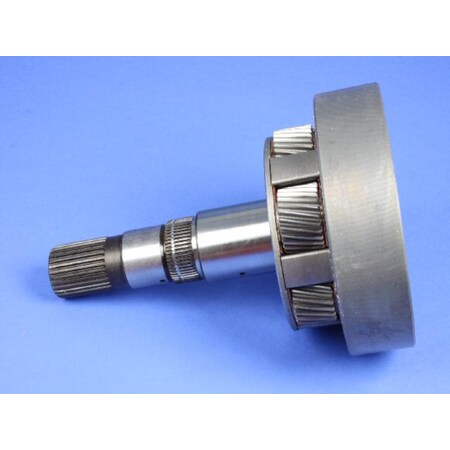 Mopar Automatic Transmission Input Carrier, 52119716AC 52119716AC